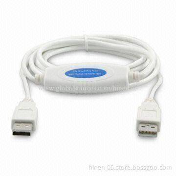 USB Multimedia Sharing Cable, Supports Direct ODD Access Ability